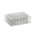 Simport Scientific 96-Deep Well Bioblock, Ps 24 Pc/cs